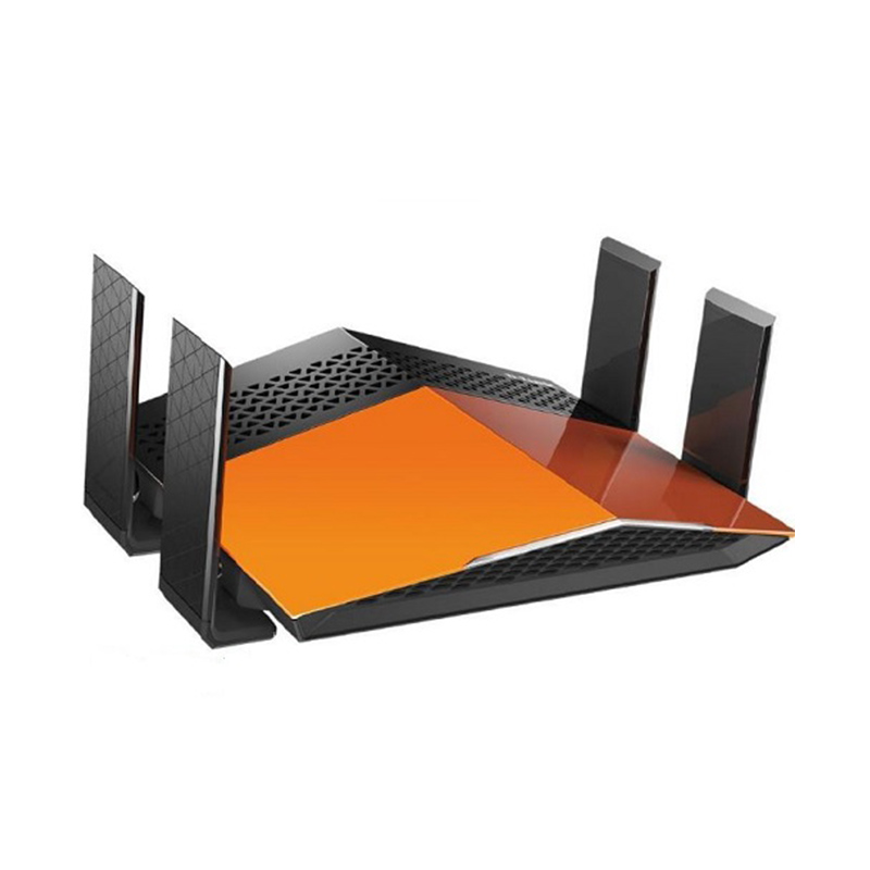 D-Link DIR-879 AC1900 EXO Wi-Fi Router