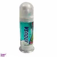 ژل مو آتوسا (Atousa) مدل Aloe Vera رنگ سبز حجم 100 میلی‌ لیتر