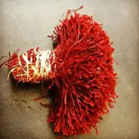 زعفران دسته یا همون دختر پیچ زعفرانیه