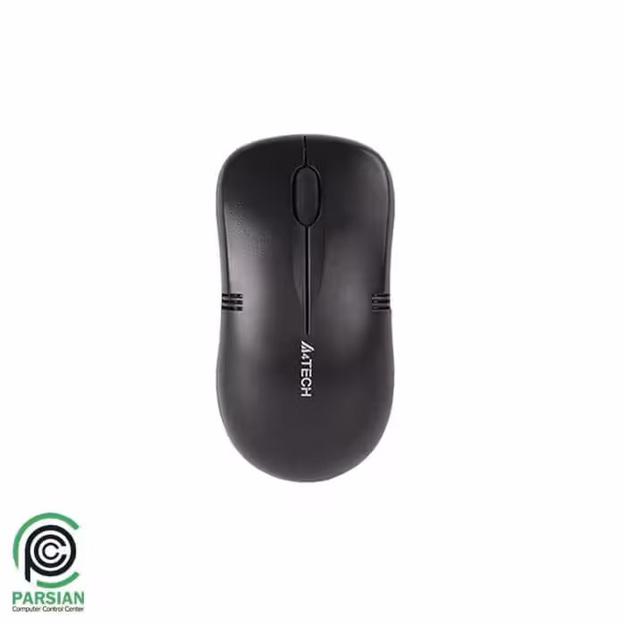 ماوس بی سیم ای فورتک مدل G3-230 N