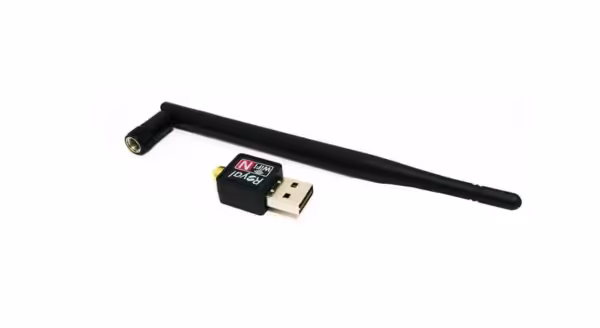 کارت شبکه بی سیم رویال مدل RW-133