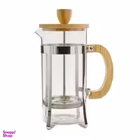 فرنچ پرس مدل بامبو کد 600