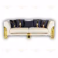 کاناپه 3 نفره آرزو