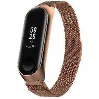 بند میلانس مچ بند هوشمند شیاومی مناسب برای Mi Band 3 /Mi band 4