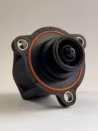 بلوآف مگنت توربو شارژ پژو 2008 - پرشین توربو شارژر