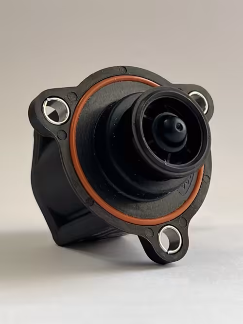 بلوآف مگنت توربو شارژ پژو 2008 - پرشین توربو شارژر