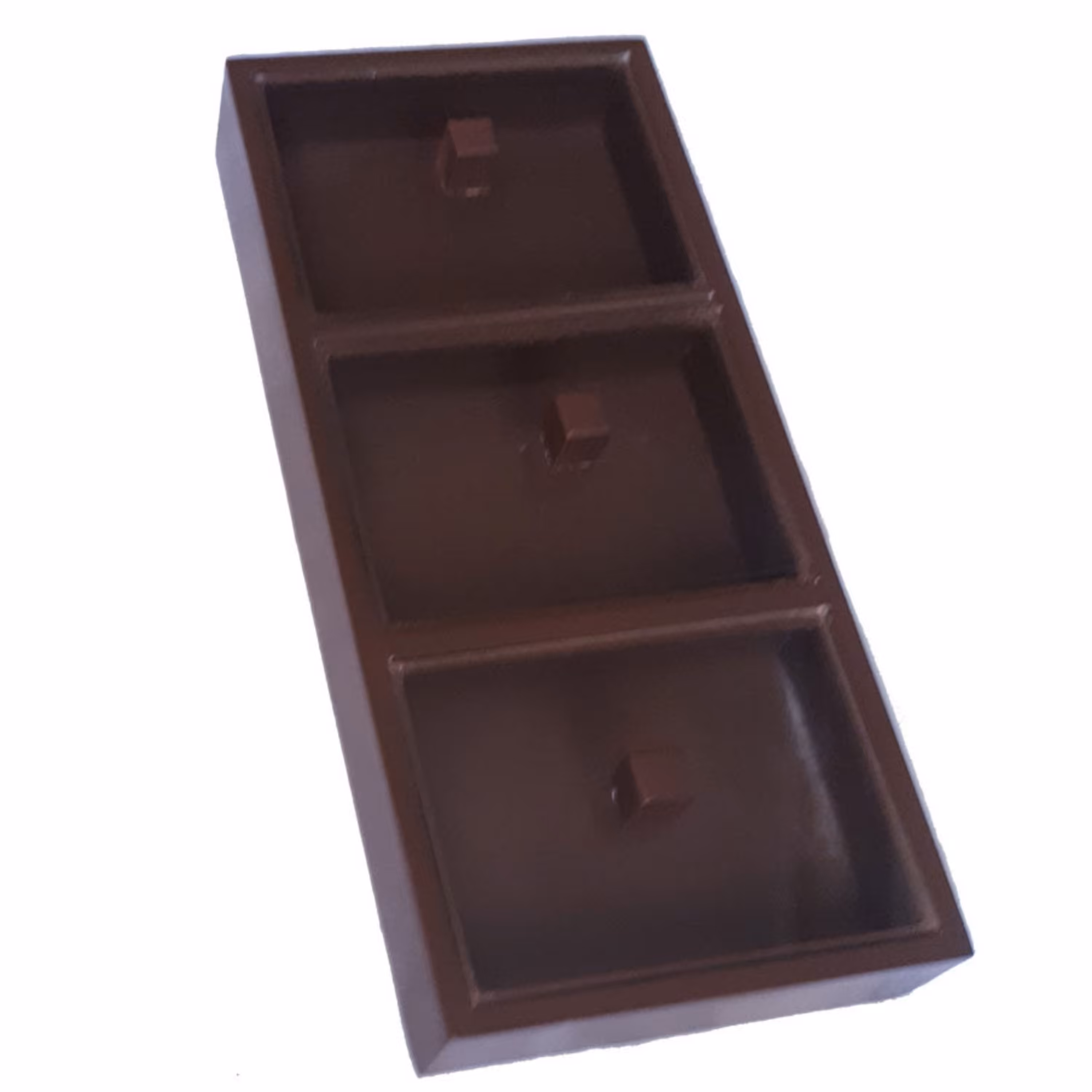 اردو خوری یا جعبه پذیرایی مستطیل A4