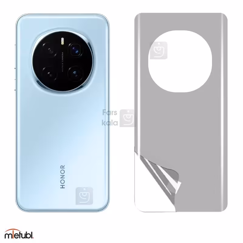 خرید برچسب پشت مات میتوبل آنر مجیک 7 پرو از فارس کالا