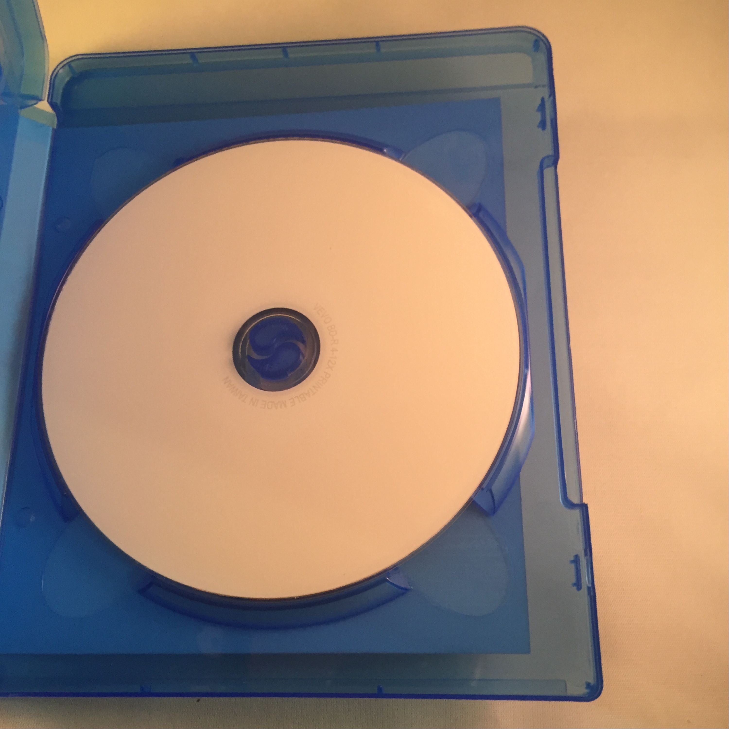 فیلم مستند بلوری  2 بعدی THE PARANORMAL ACTIVITY GHOST BLU RAY