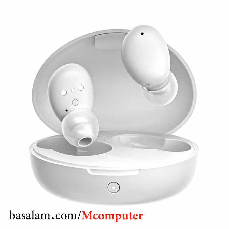 هندزفری بلوتوثی (ایرپاد) کیو سی وای QCY T16