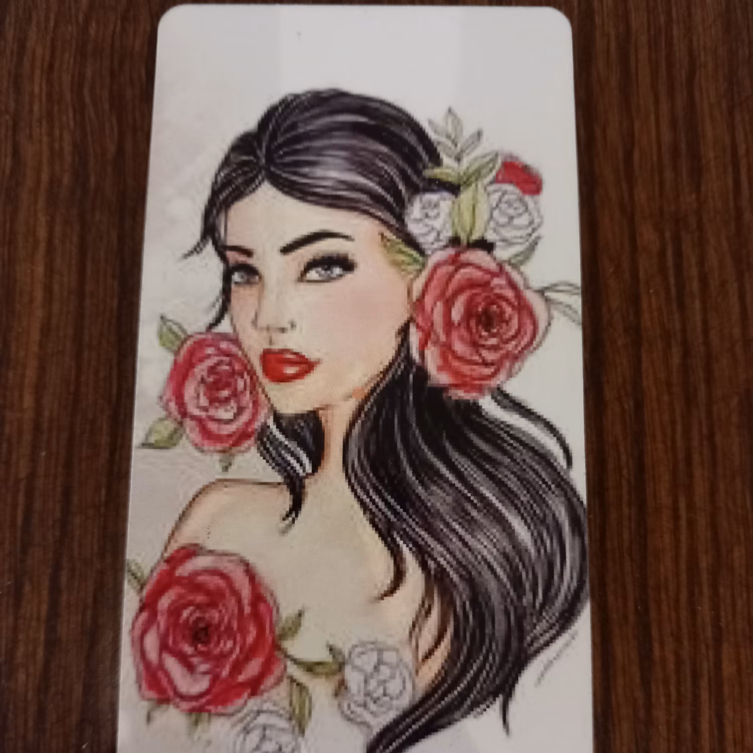 آیینه جیبی کد 04