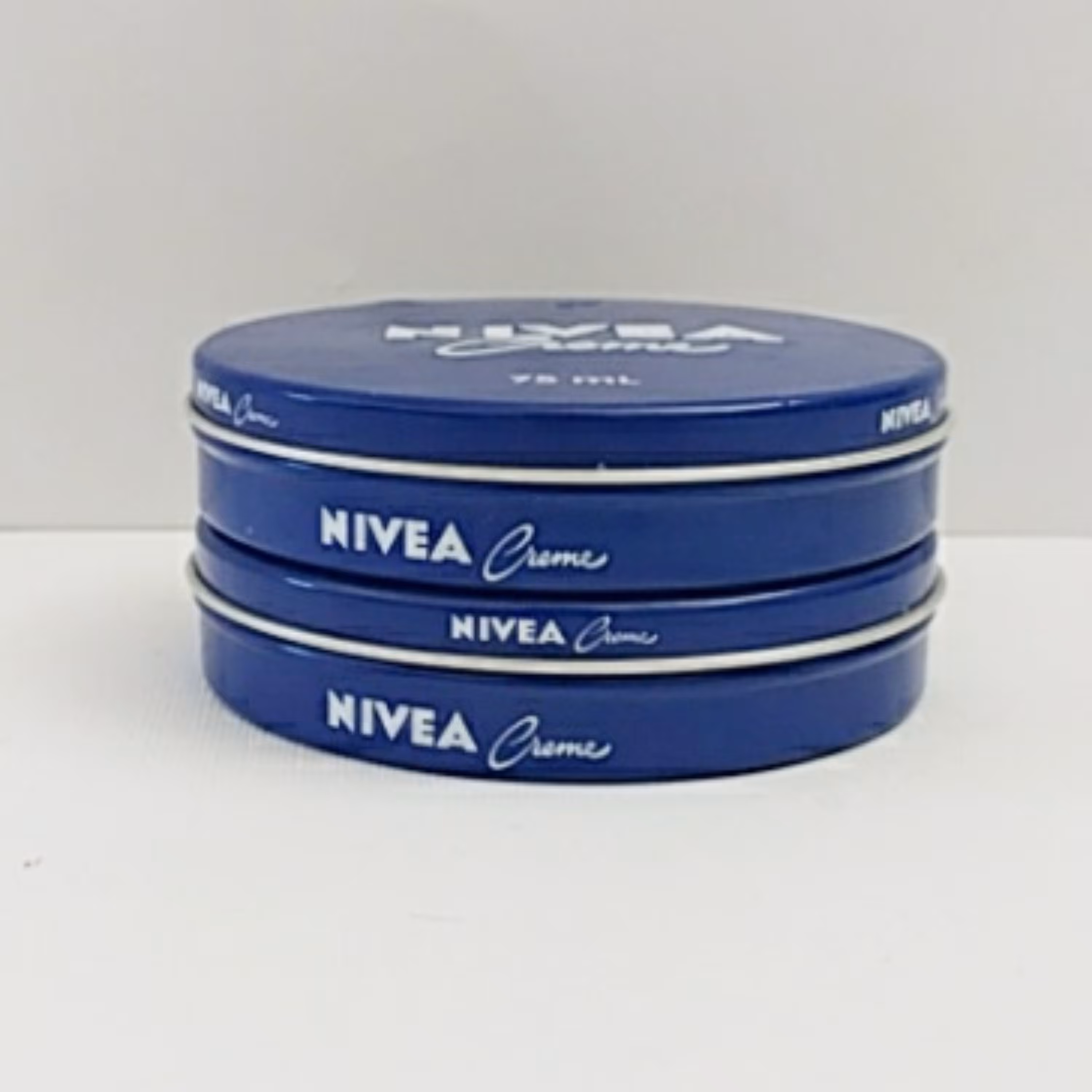 کرم دست و صورت نیوآ حجم 75 میلی لیتری