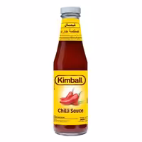 سس کیمبال فلفل Kimball Chilli sauce