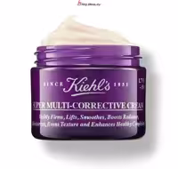 کرم ضد چروک و پرکننده خطوط عمیق کیلز KIEHLS