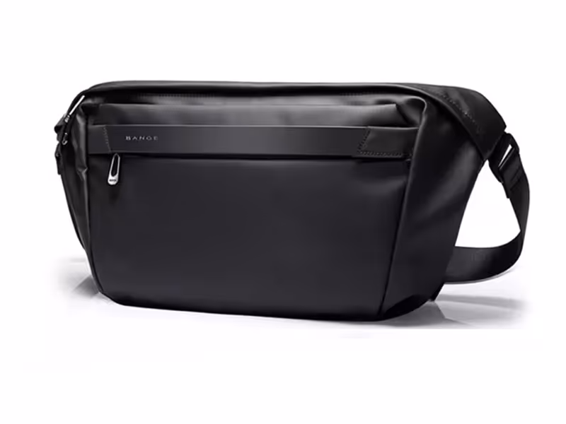 کیف قفسه سینه بنج مناسب برای آیپد 11 اینچ Backpack Bange BG-8368 sling mi sling clutch case