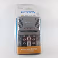 شارژر  انواع باطری