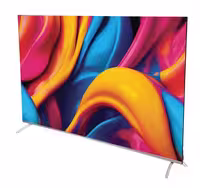 تلویزیون QLED UHD 4K هوشمند جی پلاس مدل 50RQ752S