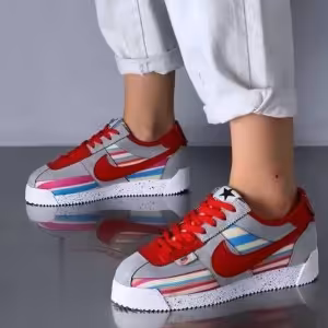 کتانی زنانه