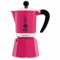 موکاپات بیالیتی مدل Rainbow 6 cup