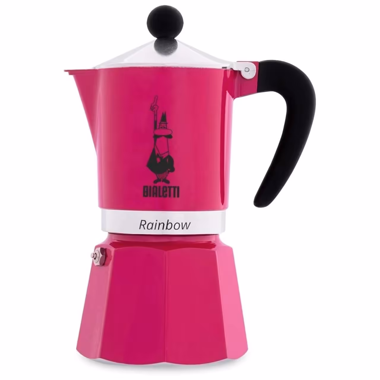 موکاپات بیالیتی مدل Rainbow 6 cup