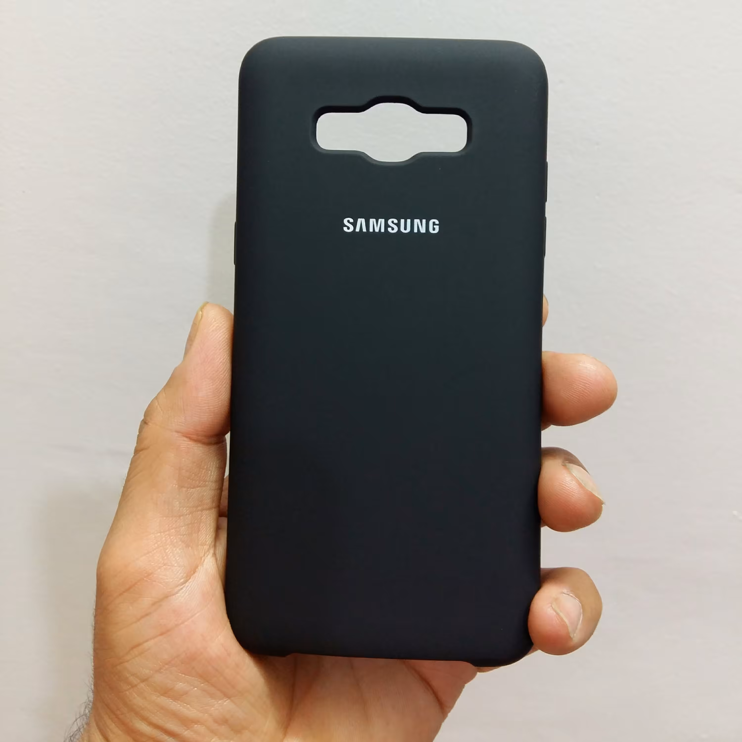 کاور سیلیکونی گوشی سامسونگ GALAXY J5 2016