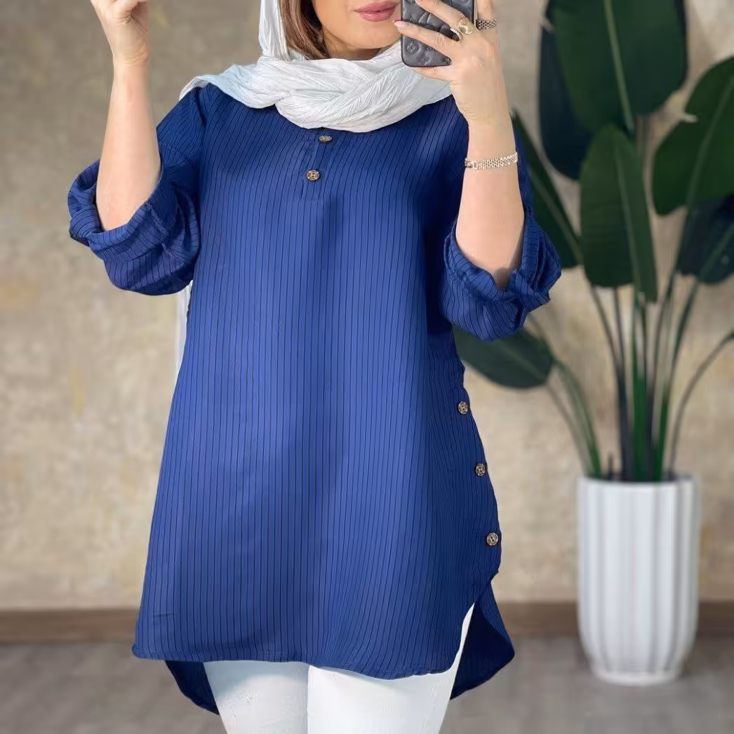  مانتو مدل مرجان                                        