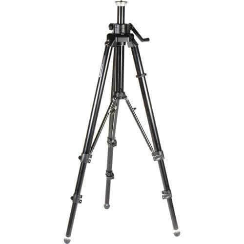 سه پایه عکاسی مانفرتو مدل 475B