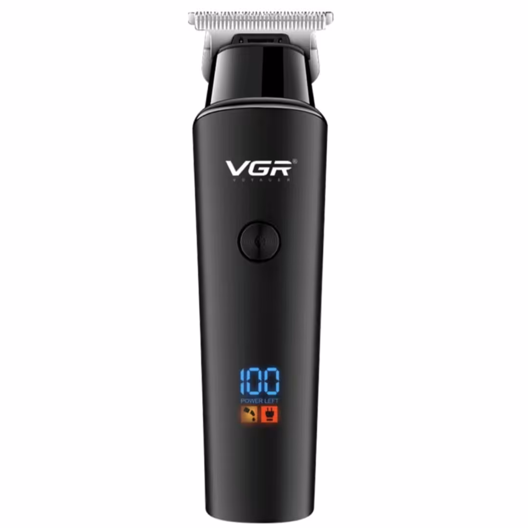 ماشین اصلاح و ریش تراش اصل VGR V937 با ارسال رایگان تضمین کیفیت