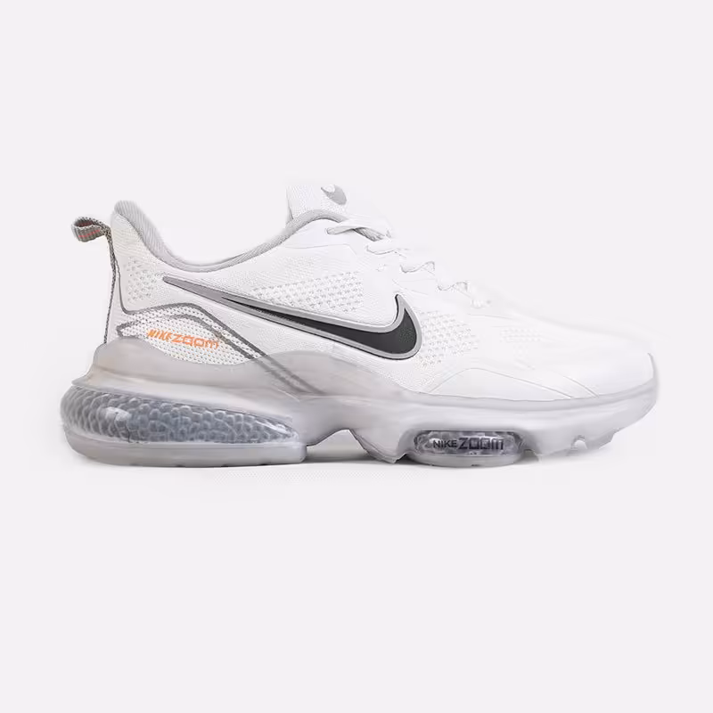 کفش کتانی نایک NIKE AIR Max zoom مدل 2888