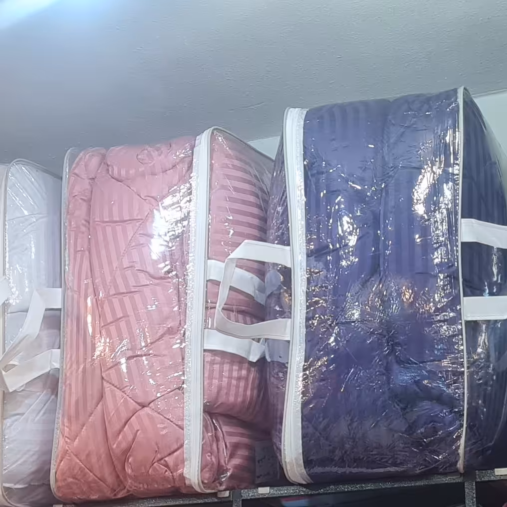 ست روتختی هتلی دونفره ویکنفره  سرویس روتختی  6تکه روتختی هتلی روتختی ساده ارسال فوری