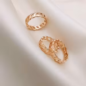 انگشتر ژوپینگ کد3014