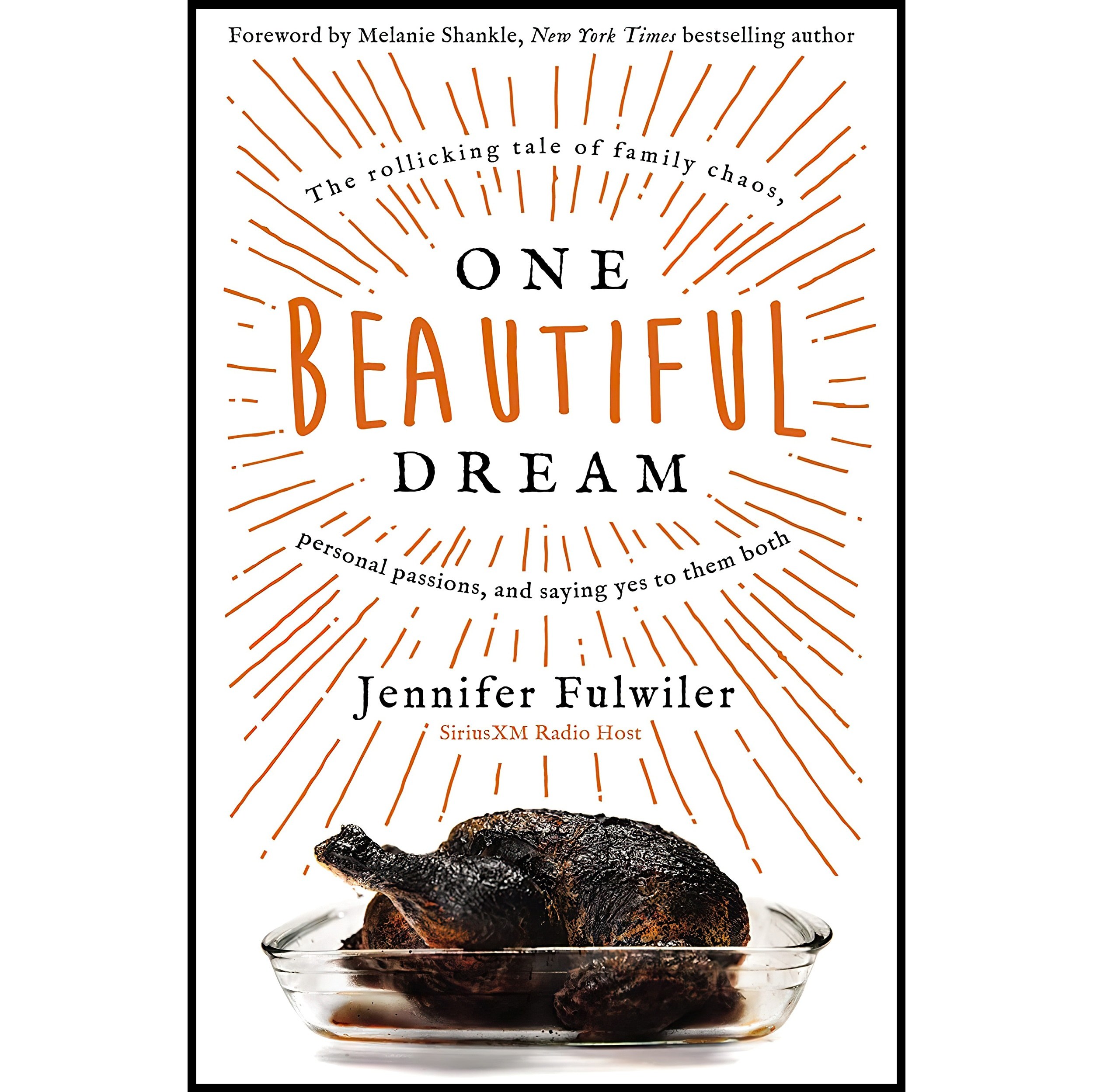 کتاب زبان اصلی One Beautiful Dream اثر Jennifer Fulwiler and Melanie Shankle