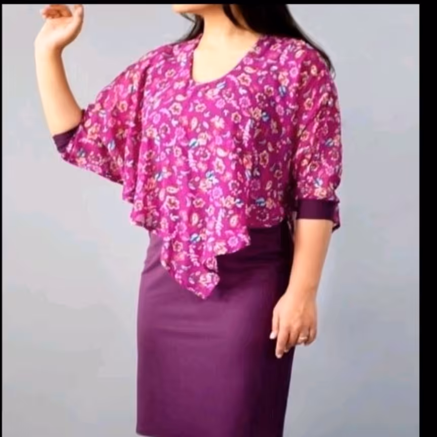 ارسال رایگان سارافون  یا پیراهن  مجلسی  شیک و کاربردی 