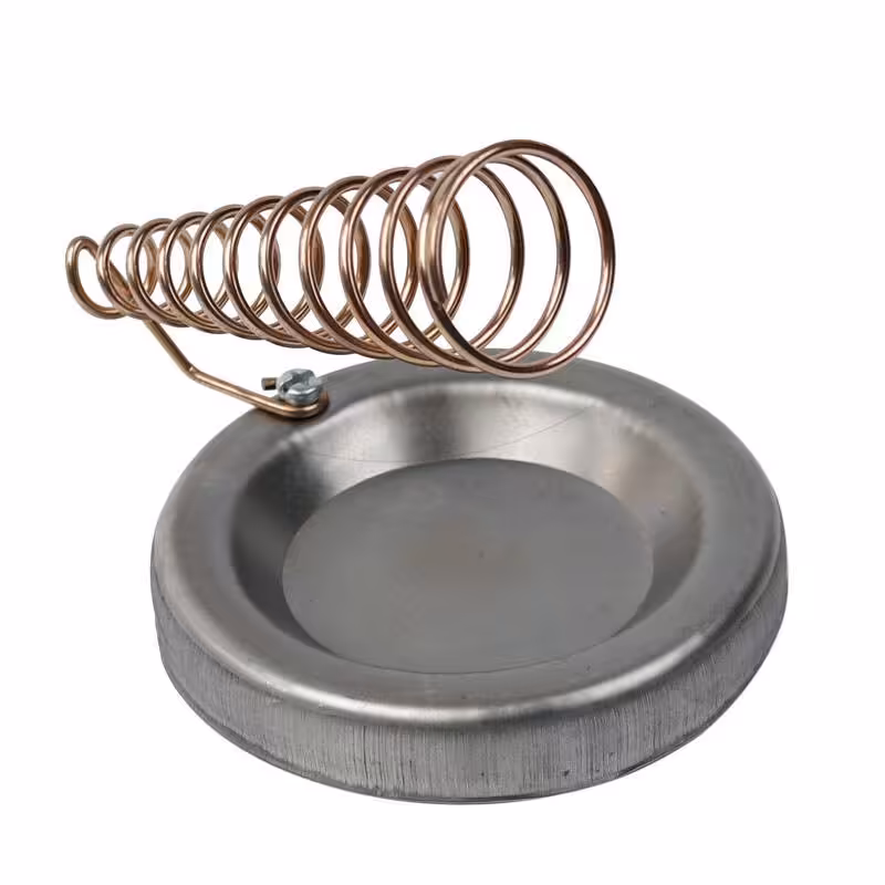 پایه فنری نگهدارنده هویه