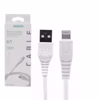 کابل آیفون طول 1 متر ترکا (Treqa) مدل CA-8642

