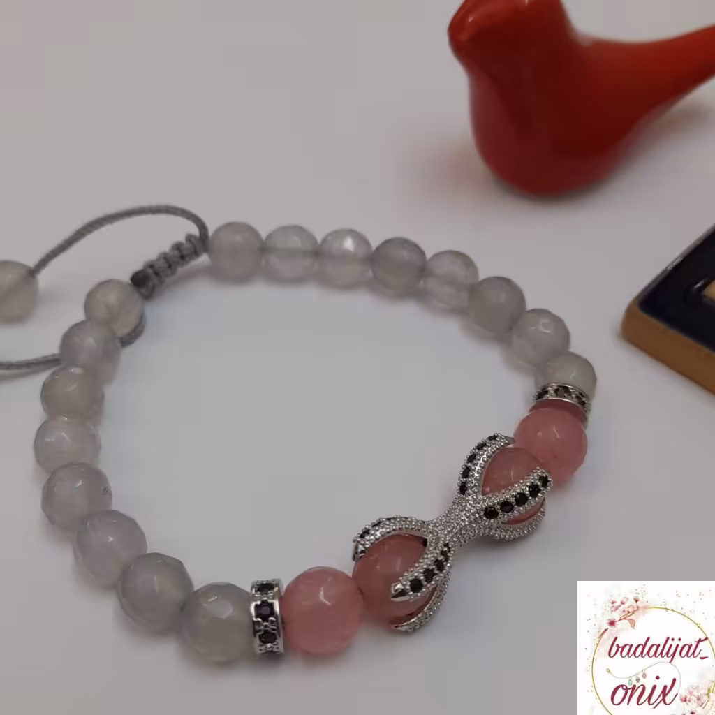 دستبند دستساز(پس کرایه)  