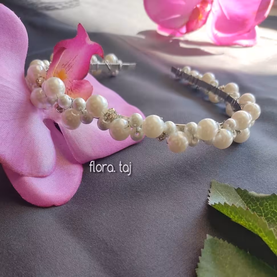 تل مرواریدی مجلسی