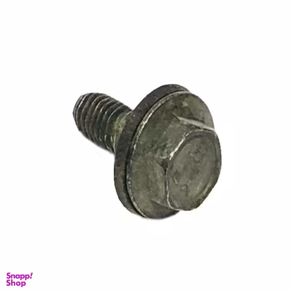 پیچ اتصال بالای داشبورد به بدنه خودرو چیکال مدل K-100 مناسب پراید بسته 10 عددی