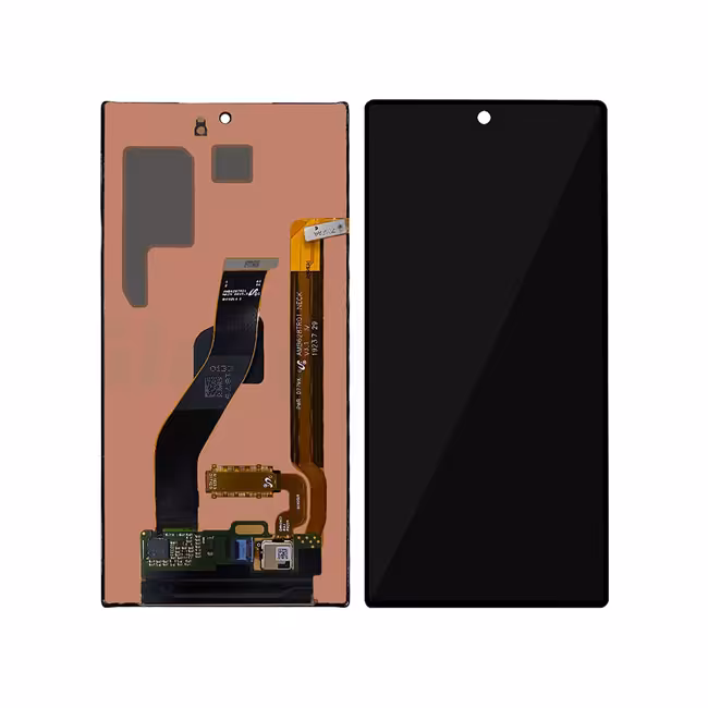 تاچ و ال سی دی گوشی سامسونگ نوت 10 – ان 970   | Touch and LCD of Samsung NOTE 10-N970