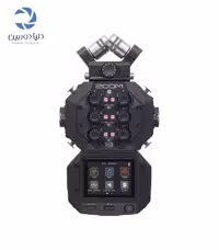 رکوردر زوم مدل Zoom H8