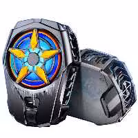 فن خنک‌کننده گوشی ایکس‌او SL02