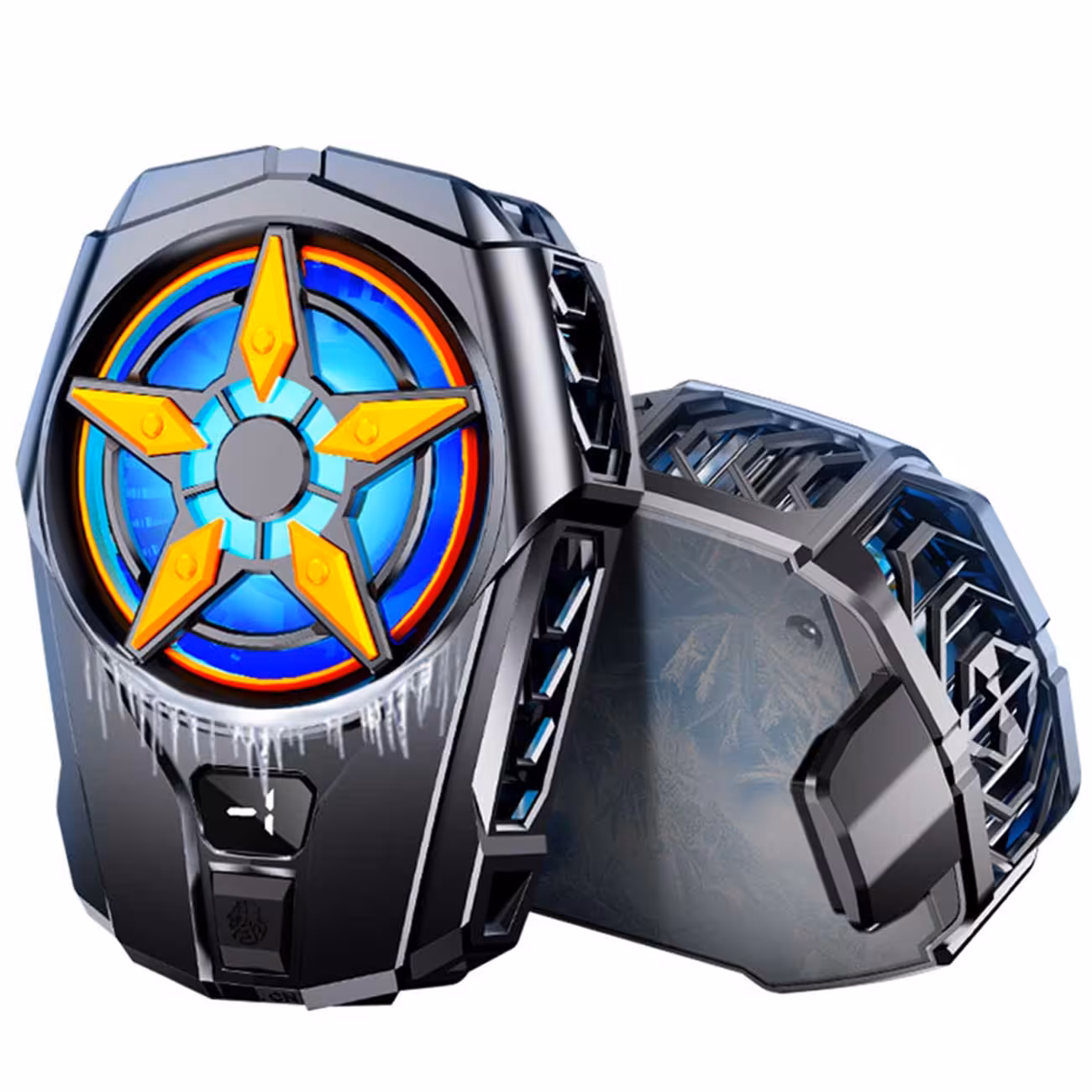 فن خنک‌کننده گوشی ایکس‌او SL02