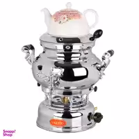 سماور گلستان مدل سه کاره گازی کد G601