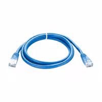 کابل شبکه CAT6 bilkyns به طول 1 متر