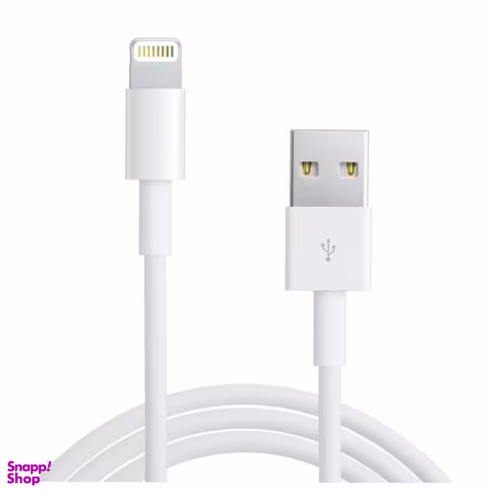 کابل تبدیل USB به لایتنینگ مدل btrbuy+
