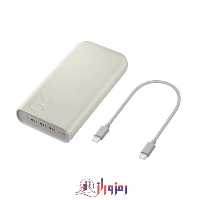پاوربانك 20000 میلی آمپر سامسونگ مدل EB-P4520