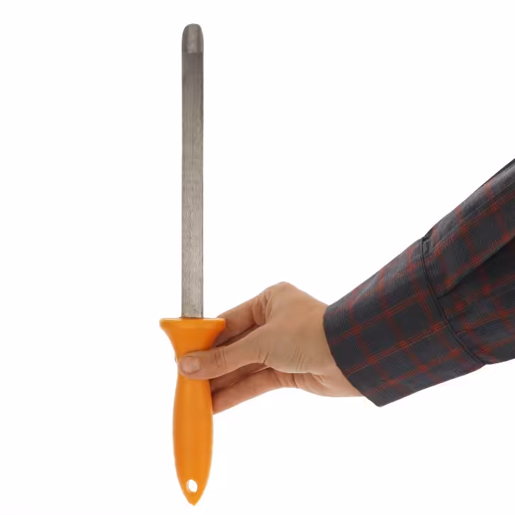 چاقو تیزکن مدل 007
