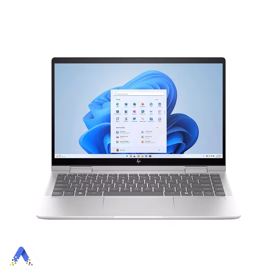 لپ تاپ اچ پی ENVY X360 14-ES1023DX-Z (2024)
