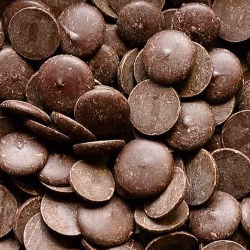 شکلات سکه ای شیرین سوربن کاله 250 گرمی(فله)