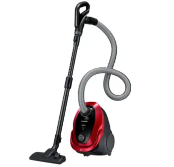 جاروبرقی سامسونگ VC2500 مدل VC20M253AWR/EV